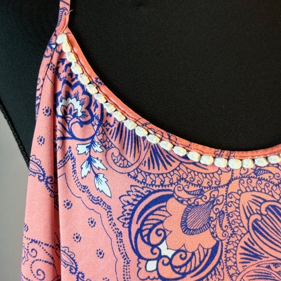 Sleeveless sleepwear - Picture 2 of 7